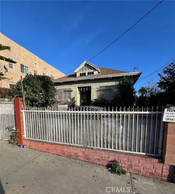 244 N Chicago Street, Los Angeles, CA 90033