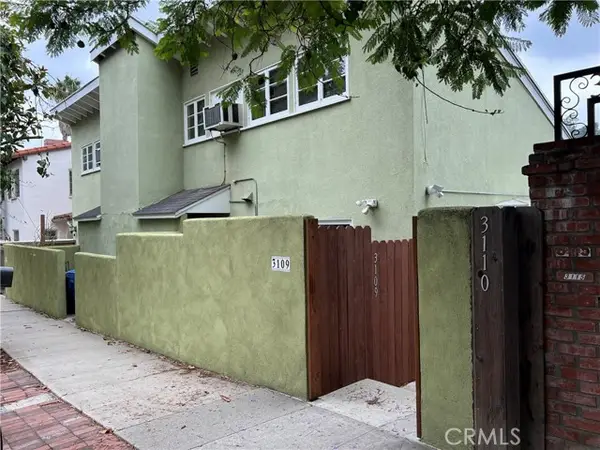 3107 Hollycrest Drive, Los Angeles, CA 90068