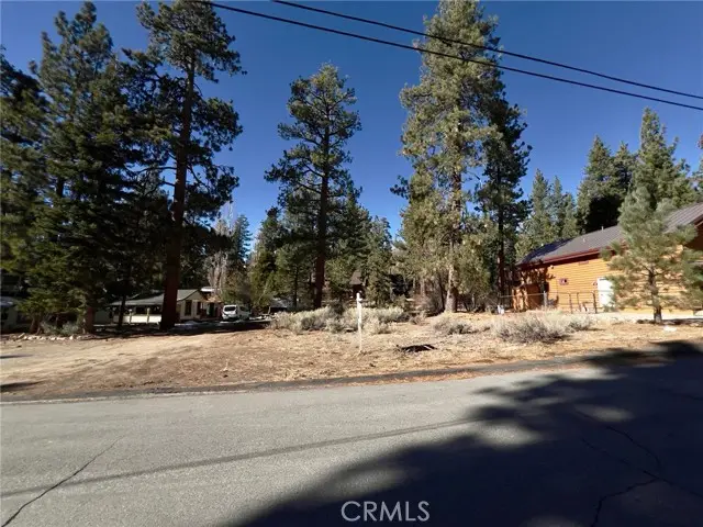 0 Canyon Road, Fawnskin, CA 92333 - Image #1