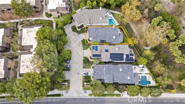4 Summer House Lane, Newport Beach, CA 92660 - Image #3