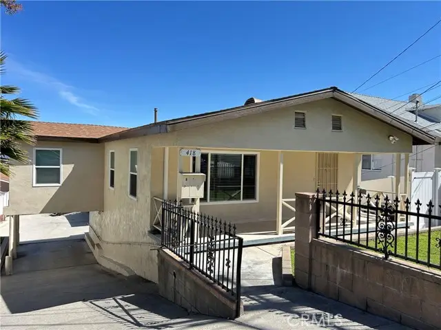 418 S Lincoln Avenue, Monterey Park, CA 91755 - Image #2