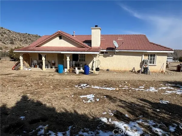 29710 123rd Street, Pearblossom, CA 93553