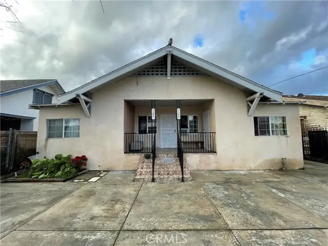 725 W 50th Street, Los Angeles, CA 90037 - Image #1