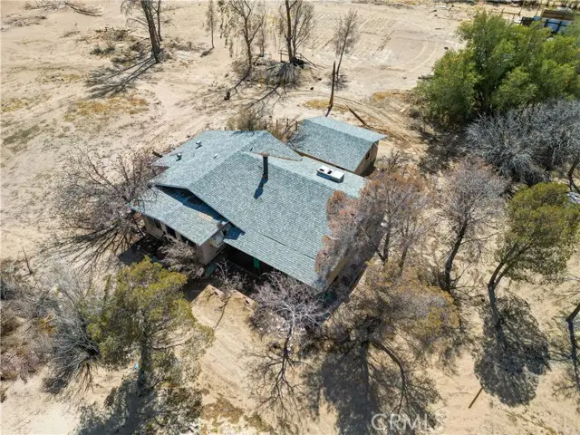 45200 Camelot Drive, Yermo, CA 92398 - Image #1