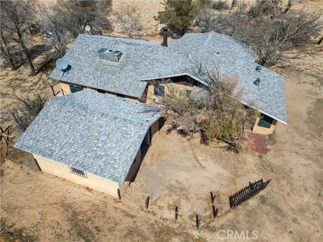 45200 Camelot Drive, Yermo, CA 92398 - Image #2