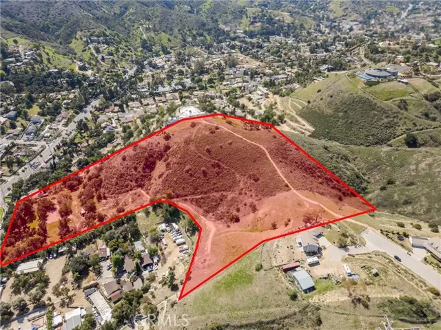 10131 Johanna Avenue, Sunland, CA 91040 - #1