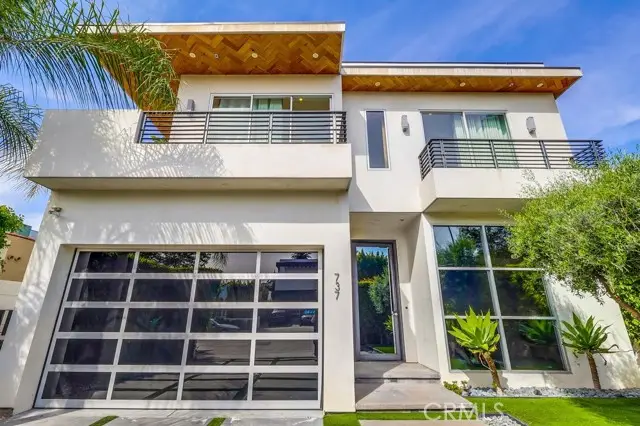 737 N Cherokee Avenue, Los Angeles, CA 90038 - Image #2