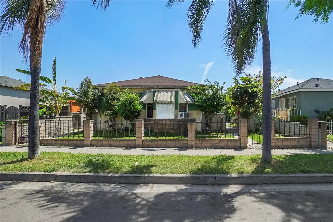 264 Margaret Avenue, Los Angeles, CA 90022 - Image #1