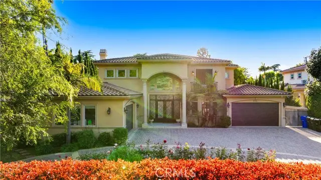 553 Woodward Boulevard, Pasadena, CA 91107 - Image #1