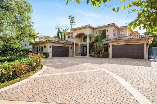 553 Woodward Boulevard, Pasadena, CA 91107 - Image #2