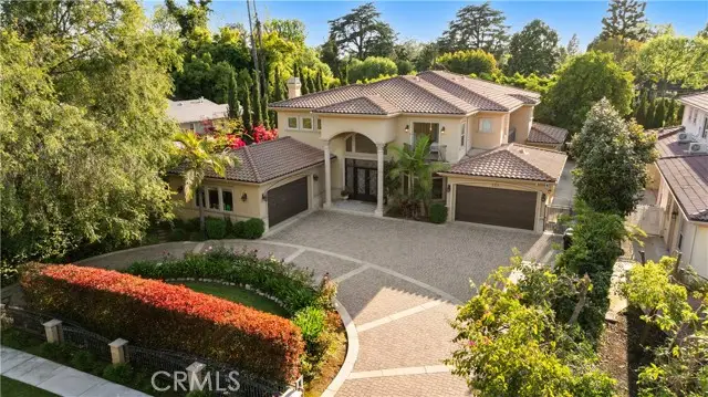 553 Woodward Boulevard, Pasadena, CA 91107 - Image #3