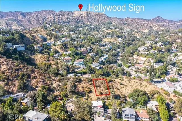 0 Glen Oak, Los Angeles, CA 90068 - Image #2