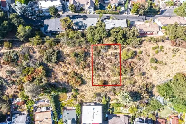 0 Glen Oak, Los Angeles, CA 90068 - Image #3