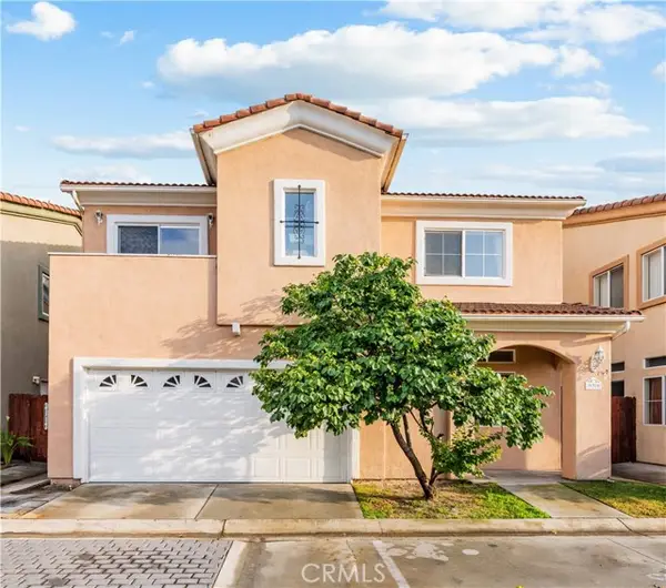 939 Via Camino #7, Wilmington (los Angeles), CA 90744