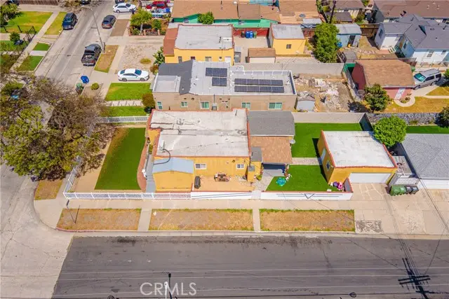 764 W 107th Street, Los Angeles, CA 90044 - Image #1