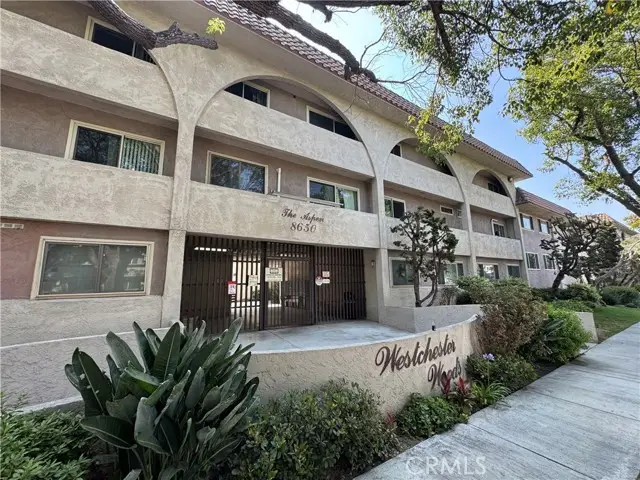 8650 Belford Avenue #116A, Los Angeles, CA 90045 - Image #1