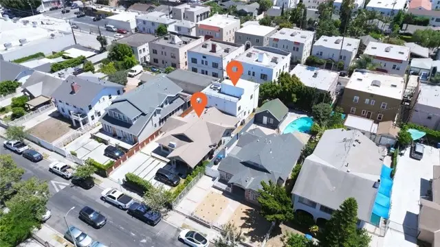 5336 Lemon Grove Avenue, Los Angeles, CA 90038 - Image #1