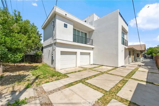 5336 Lemon Grove Avenue, Los Angeles, CA 90038 - Image #3