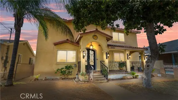 12063 Newmire Avenue, Norwalk, CA 90650