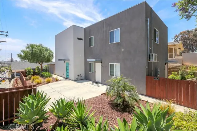 348 27th Street, San Diego, CA 92102 - Image #2