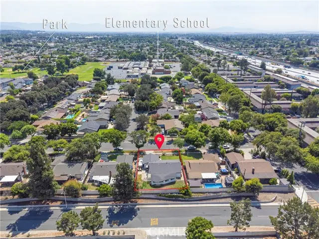 371 S Alexander Avenue, Upland, CA 91786 - #1