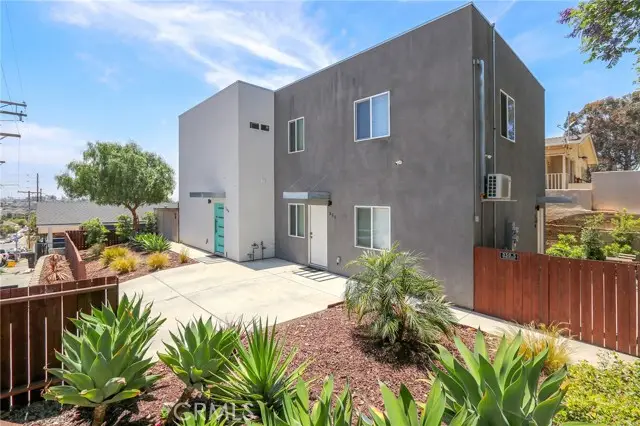 348 27th Street, San Diego, CA 92102 - Image #2