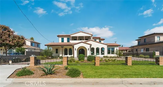 5530 Alessandro Avenue, Temple City, CA 91780 - Image #1