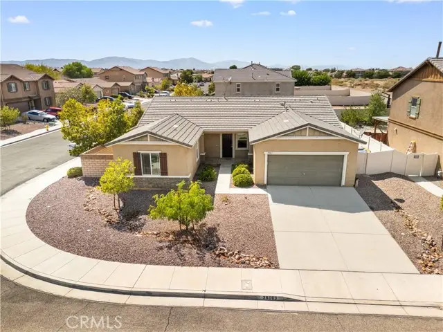 38063 Versailles Street, Palmdale, CA 93552 - Image #1