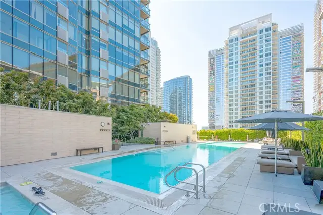 1155 South Grand Avenue #2105, Los Angeles, CA 90015 - Image #1