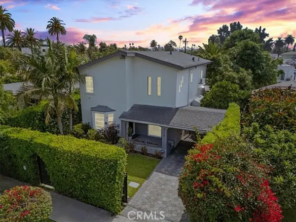 2116 S Cloverdale Avenue, Los Angeles, CA 90016