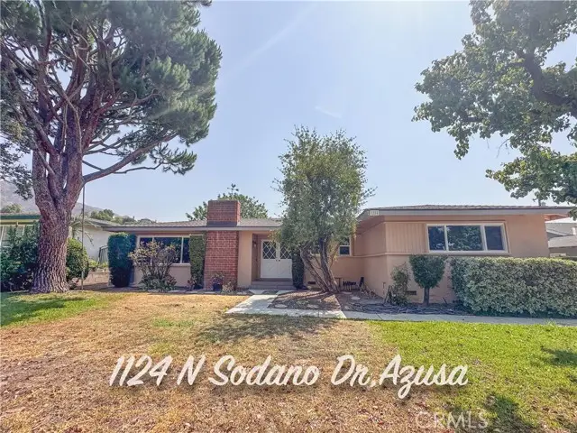 1124 N Soldano Drive, Azusa, CA 91702 - Image #2