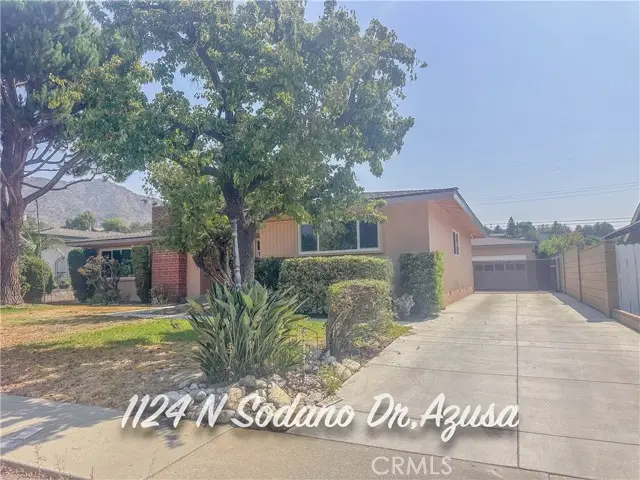 1124 N Soldano Drive, Azusa, CA 91702 - Image #3