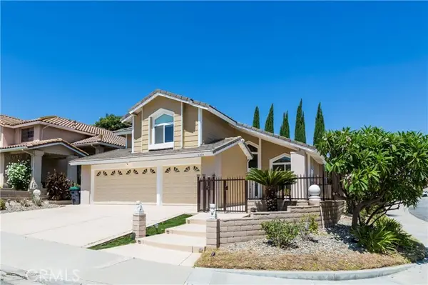 6494 Via Del Prado, Chino Hills, CA 91709