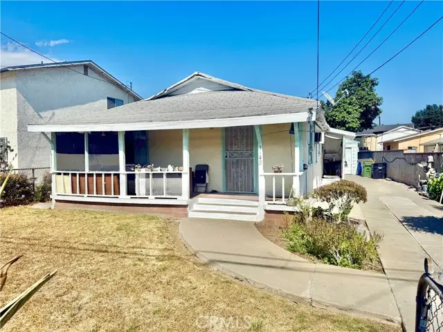 3342 Lafayette Avenue, Rosemead, CA 91770 - Image #1