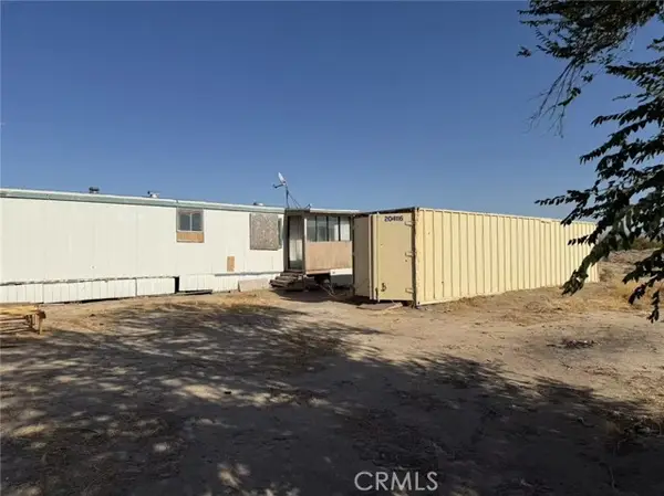 17833 Santa Fe Trail, Helendale, CA 92342