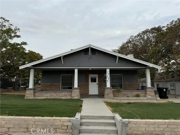 15534 6th Street, Victorville, CA 92395