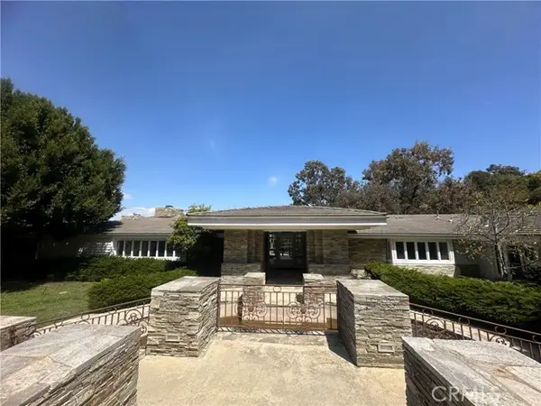 60 Crest Road, Rolling Hills, CA 90274