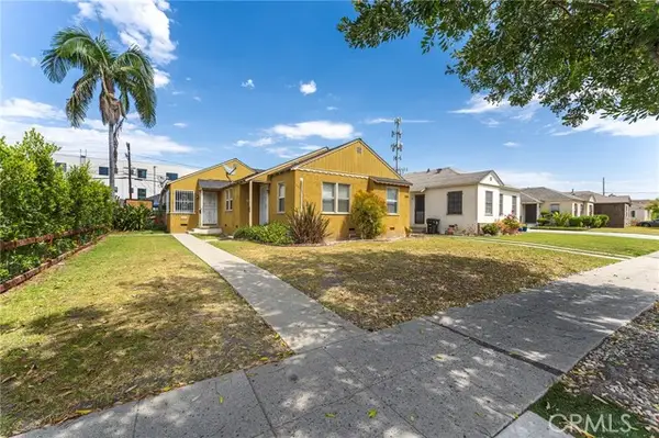 3001 Obama Blvd, Los Angeles, CA 90018