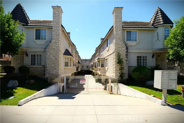 1230 Elm Avenue #G, San Gabriel, CA 91775 - Image #1