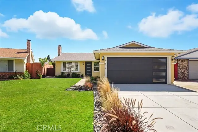 4263 Queen Anne Drive, Union City, CA 94587 - Image #1