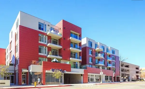 133 S Los Robles Ave Avenue #504, Pasadena, CA 91101