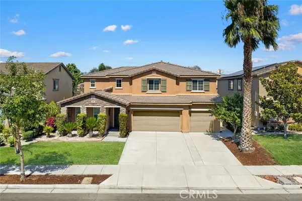 14010 Barnett Lane, Eastvale, CA 92880