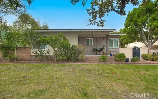 835 E Foothill Boulevard, Monrovia, CA 91016