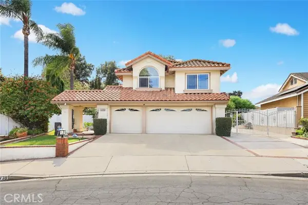 15770 Pistachio St, Chino Hills, CA 91709