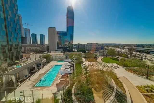 889 Francisco #1909, Los Angeles, CA 90017 - Image #2