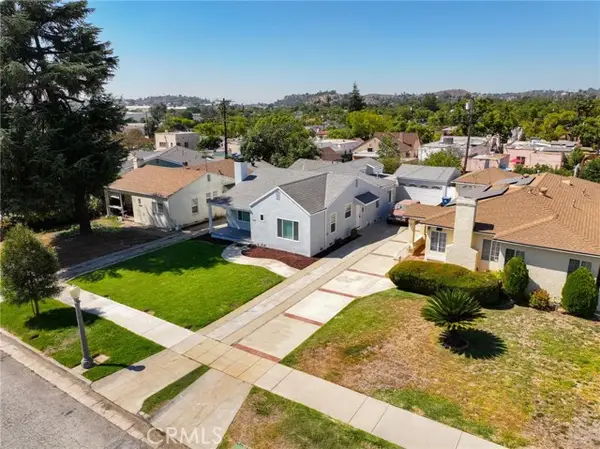 657 S Meridian, Alhambra, CA 91803