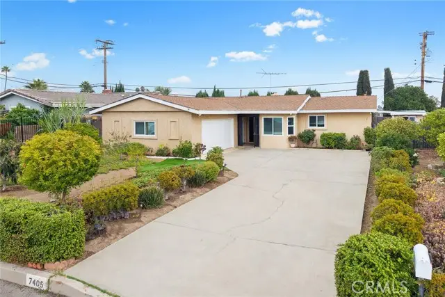 7405 Via Paraiso, Rancho Cucamonga, CA 91730 - Image #2