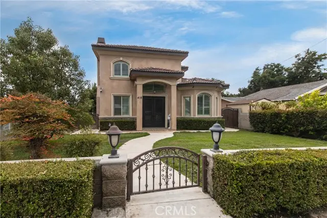 418 El Monte Street, San Gabriel, CA 91776 - Image #1