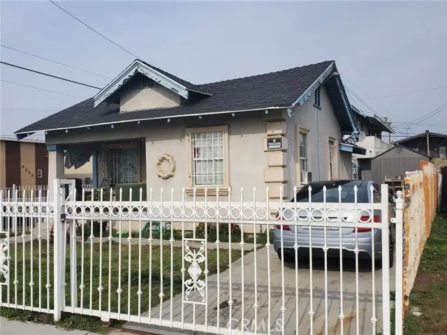 1353 W 90th, Los Angeles, CA 90044 - Image #2