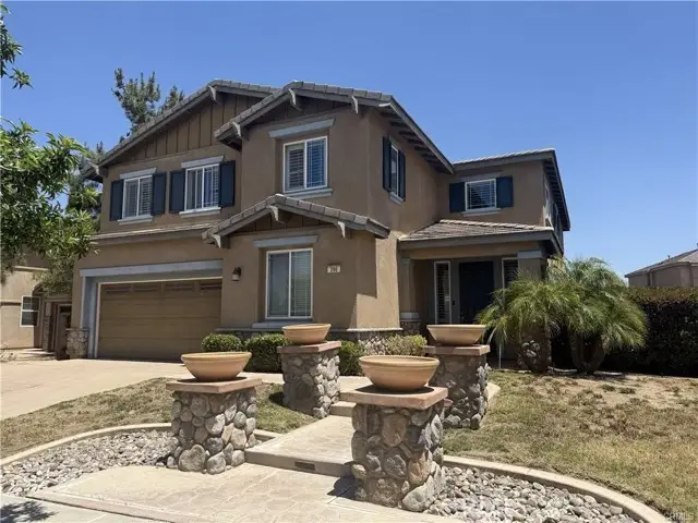 396 Suncup Circle, Hemet, CA 92543 - Image #1